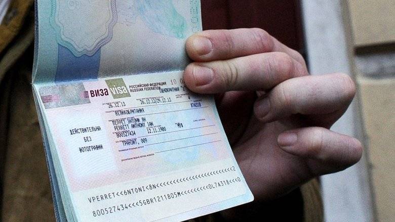Иностранцам в России продлят визы на 90 дней - newizv.ru - Россия
