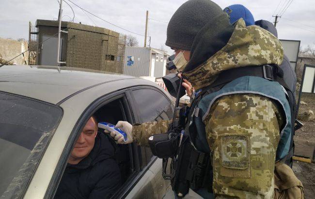 В Украину за сутки вернулись еще почти 5 тыс. граждан - rbc.ua - Украина