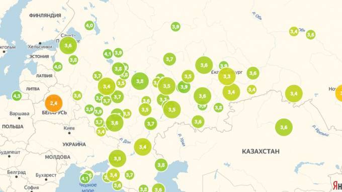 В Петербурге почти все дома: уровень самоизоляции составил 3,6 балла - piter.tv - Великий Новгород - Россия - Санкт-Петербург - Череповец