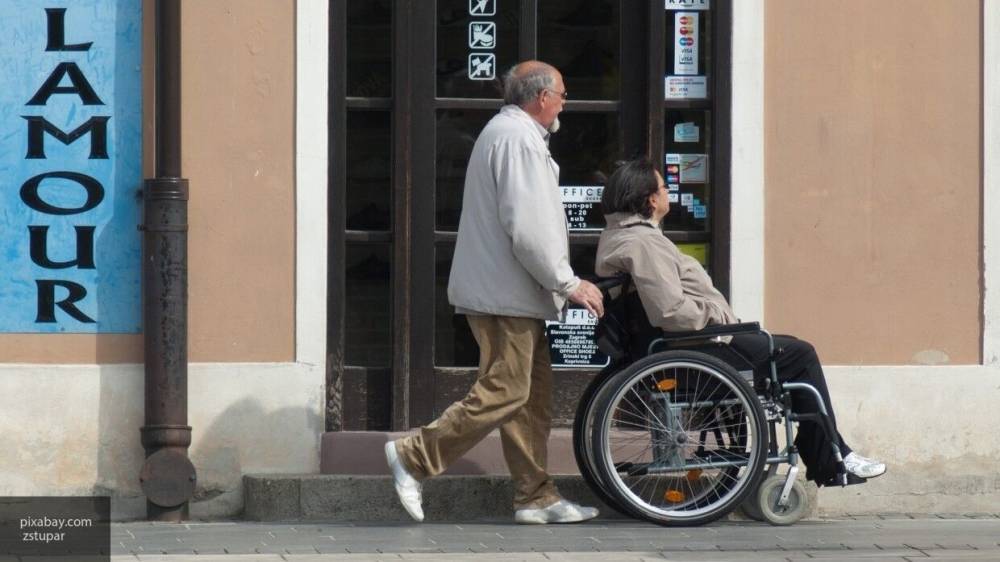 Минтруд РФ предложил ввести новые правила признания инвалидности - nation-news.ru - Россия