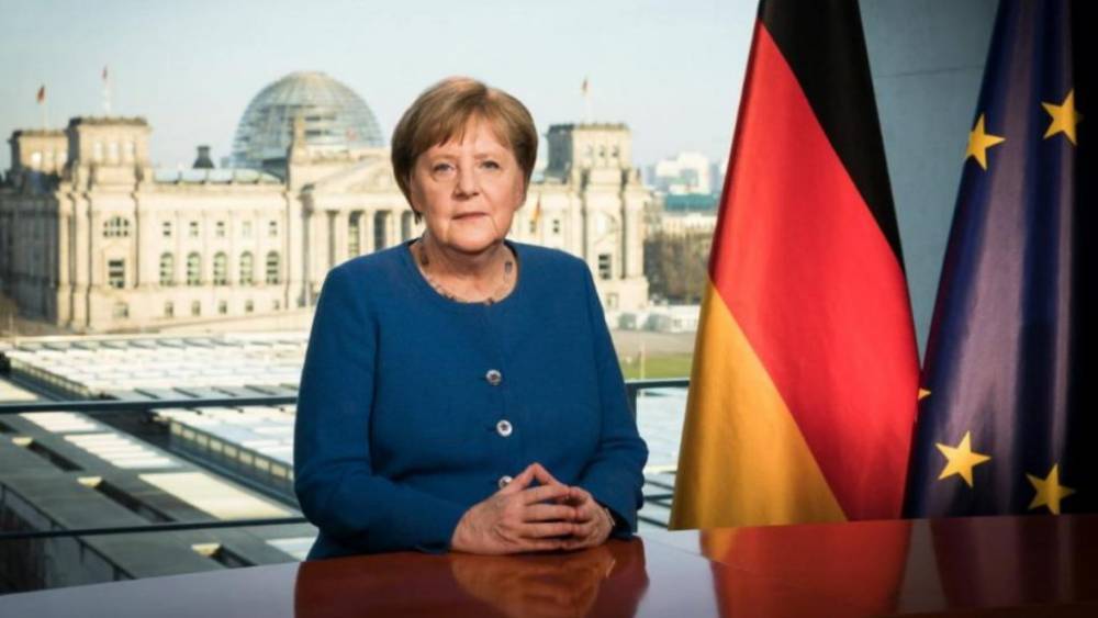 10 антикризисных мер, которые правительство должно принять, чтобы поддержать экономику и немцев - germania.one - Германия