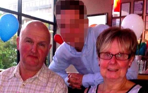 Муж убил жену на пятый день карантина - korrespondent.net - Англия - Кумбран