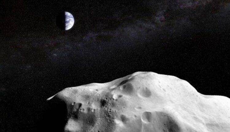 NASA нанесет удар по летящему к Земле астероиду - newtvnews.ru - Сша