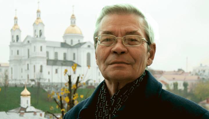 Виктор Дашкевич - В Белоруссии умер известный актер с подтвержденным коронавирусом - vesti.ru - Белоруссия - Витебск