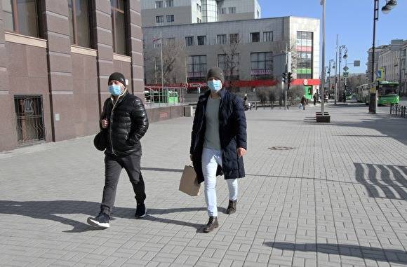 В Тюменской области подтверждены два новых случая заражения коронавирусом - znak.com - Россия - Тюменская обл.