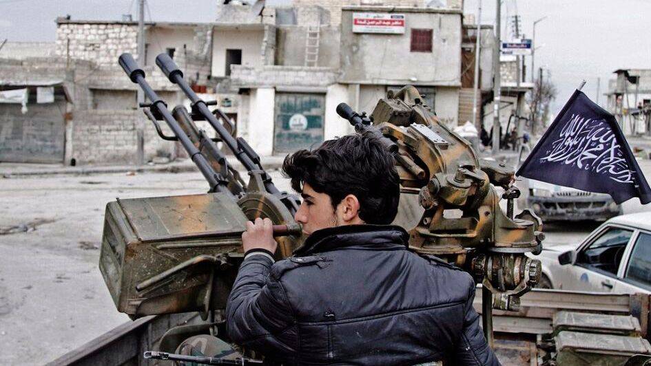 Ахмад Марзук (Ahmad Marzouq) - Сирия новости 31 марта 12.30: вторая смерть от коронавируса в САР, под огнем протурецких боевиков в Алеппо погибла девочка - riafan.ru - Турция - Сирия - Сша - Ирак - Минздрав