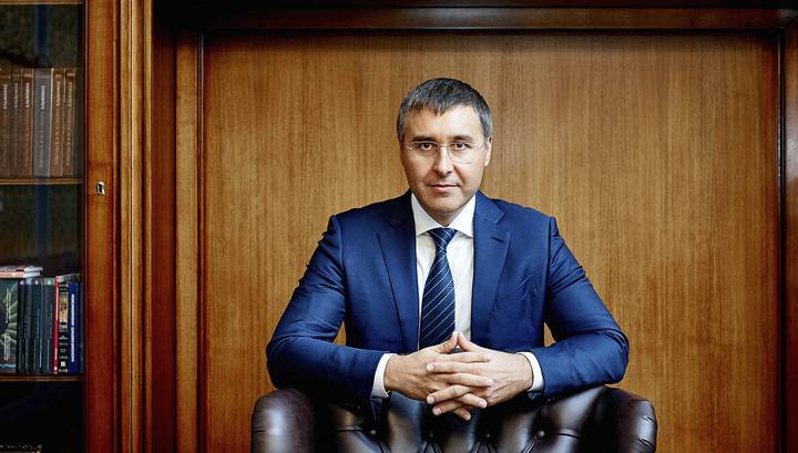 Валерий Фальков - Минобрнауки допускает возможность дистанционной защиты дипломов в вузах - vesti.ru - Россия