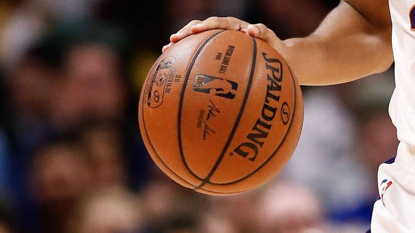 НБА планирует организовать киберспортиный турнир, участвовать в котором будут только игроки лиги - russian.rt.com - Лос-Анджелес