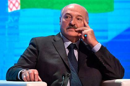 Александр Лукашенко - Лукашенко оценил возможность переноса президентских выборов из-за коронавируса - lenta.ru - Белоруссия