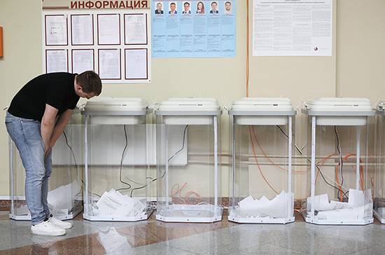Избиркомы смогут переносить выборы и референдумы в случае ЧС - pnp.ru - Россия