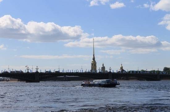 В Петербурге на поддержку малого и среднего бизнеса выделят 4,5 миллиарда рублей - pnp.ru - Санкт-Петербург