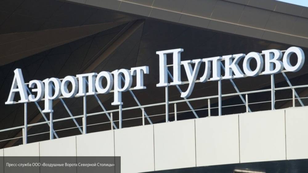 Авиарейс в Тамбов задержали из-за чихнувшего пассажира - inforeactor.ru - Россия - Тамбов