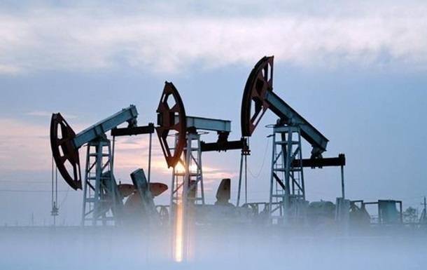 Цена на российскую нефть упала до $13 за баррель - korrespondent.net - Россия