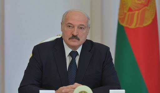Лукашенко заявил о согласии с Трампом - eadaily.com - Белоруссия