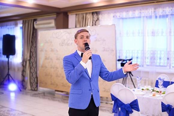 Андрей Потапов - Курганский депутат стал жертвой шантажа из-за home video и обвинил во всем главу города - znak.com