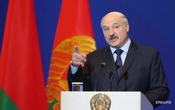 Александр Лукашенко - Лукашенко рассчитывает, что к Пасхе вирус в Беларуси пойдет на спад - korrespondent.net - Белоруссия