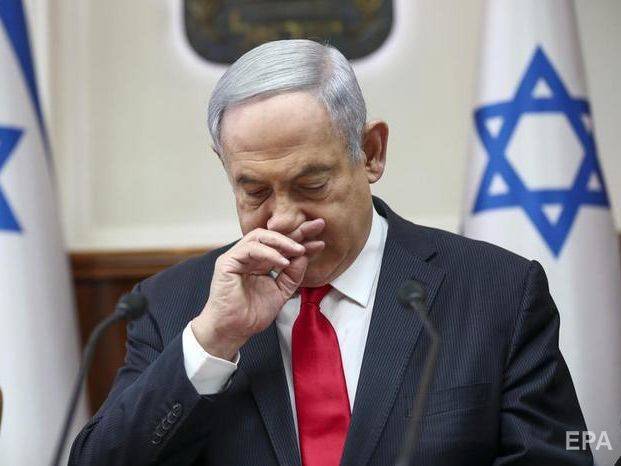 Биньямин Нетаньяху - Тест Нетаньяху на коронавирус показал отрицательный результат, но он находится на самоизоляции - gordonua.com - Израиль