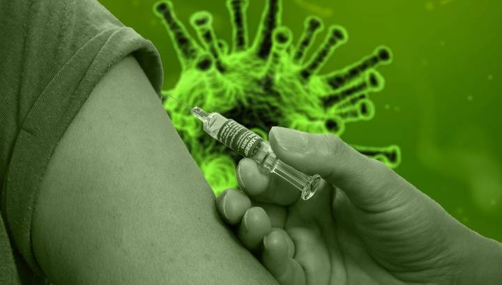 Распространённая вакцина от туберкулёза спасает от коронавируса? - vesti.ru