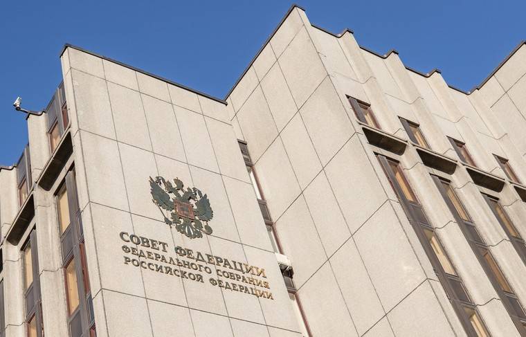 Совфед одобрил уголовное наказание для нарушителей карантина - news.ru