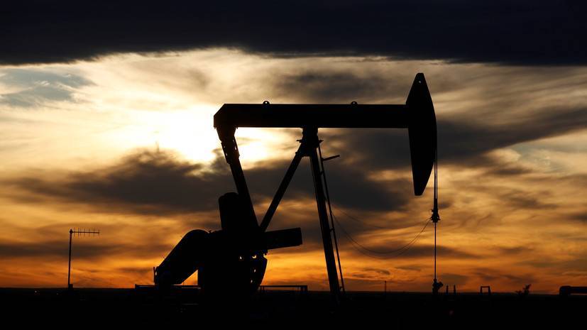 Александр Фролов - В Институте национальной энергетики прокомментировали ситуацию с ценами на нефть - russian.rt.com - Саудовская Аравия