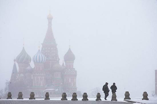 Как изменение погоды влияет на коронавирус - pnp.ru - Москва