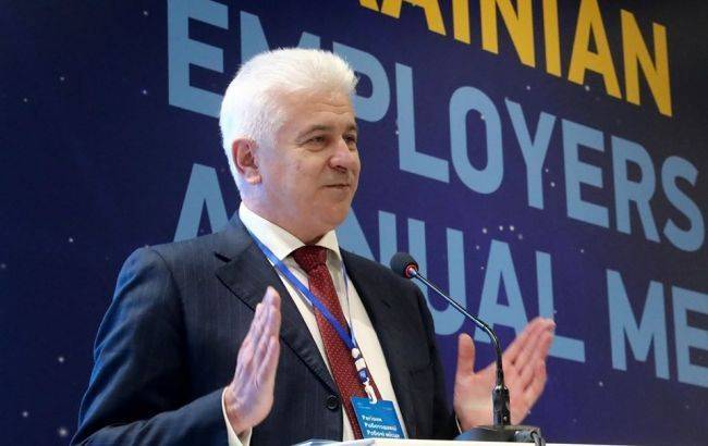 В ФРУ назвали освобождение от уплаты земельного налога легкой формой поддержки промышленности - rbc.ua - Украина