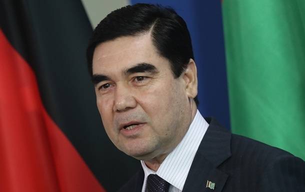 В Туркменистане запретили говорить о коронавирусе - korrespondent.net - Туркмения - Ашхабад
