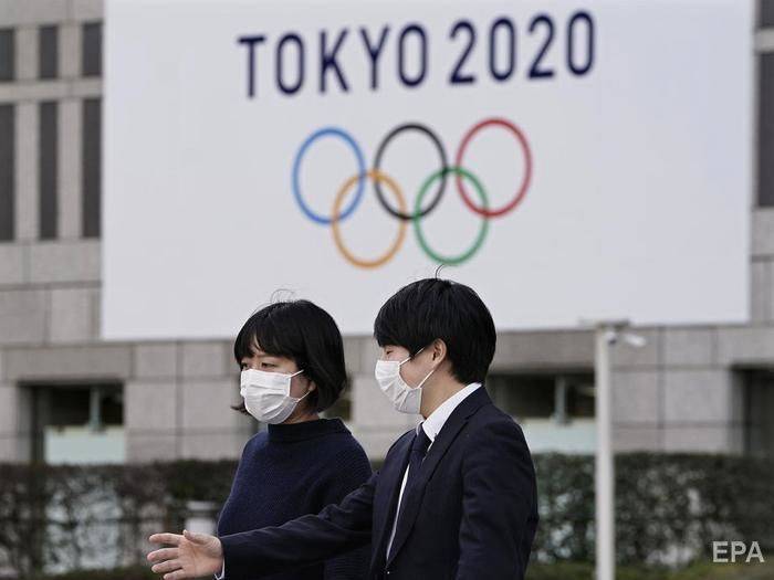 Финансовые потери от переноса Олимпиады в Токио составят $5,8 млрд - gordonua.com - Токио