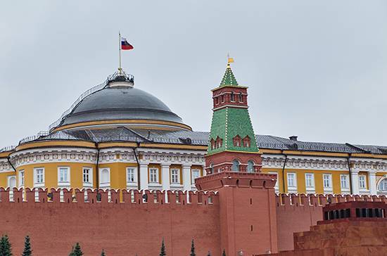 Дмитрий Песков - В Кремле назвали оправданным наделение кабмина правом вводить режим ЧС - pnp.ru - Россия