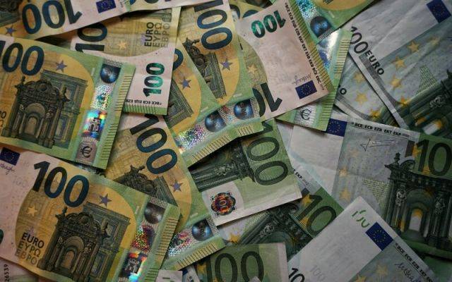 Маргрет Вестагер - Еврокомиссия даст Эстонии € 1,75 млрд на помощь в связи с коронавирусом - eadaily.com - Эстония