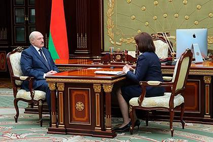 Александр Лукашенко - Лукашенко ответил на обвинения в сокрытии реальной статистики по коронавирусу - lenta.ru - Белоруссия