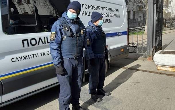 В Украине из-за карантина снизился уровень преступности - korrespondent.net - Украина