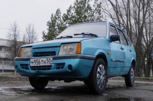 Качество автомобилей Lada вырастет благодаря Chevrolet Niva - rg.ru - Тольятти