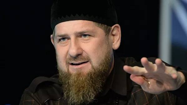 Рамзан Кадыров - Кадыров ответил на слухи о применении силы к нарушителям карантина - newtvnews.ru - республика Чечня