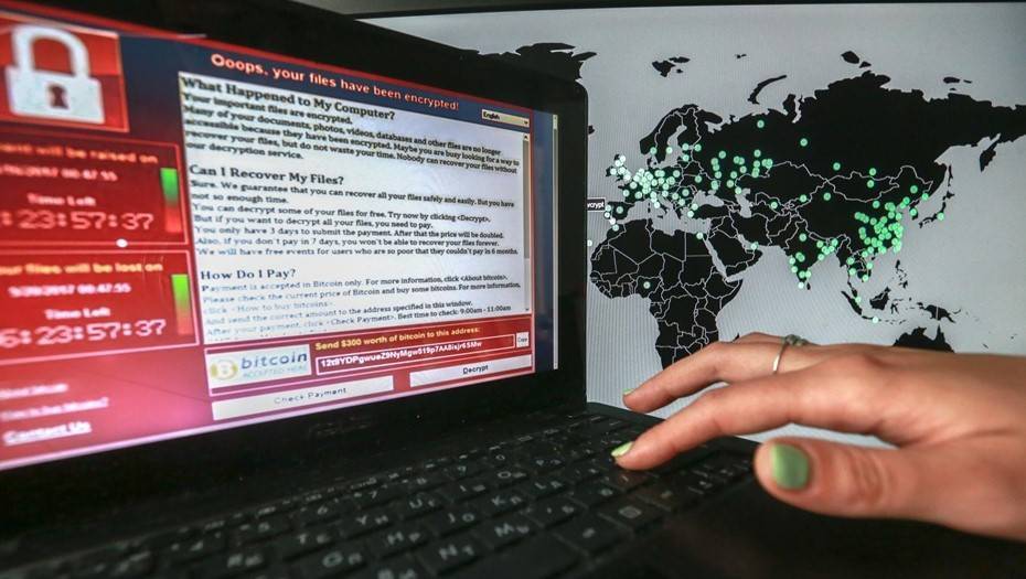 Цифровые стервятники. Количество хакерских атак может удвоиться из-за опасностей удаленного доступа - dp.ru - Россия