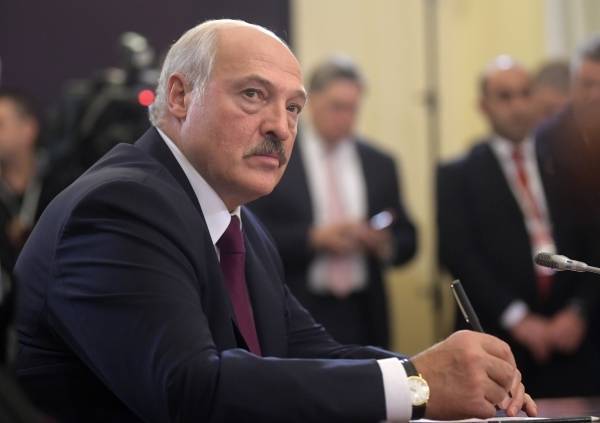 Александр Лукашенко - Александр Лукашенко назвал массовую изоляцию при пандемии убийством людей - govoritmoskva.ru - Белоруссия