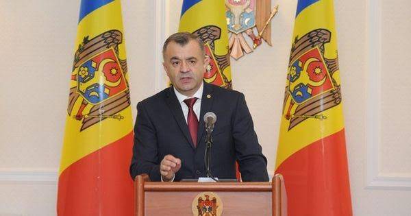 У граждан Молдавии повысился уровень «общественного сознания» — премьер - eadaily.com - Молдавия