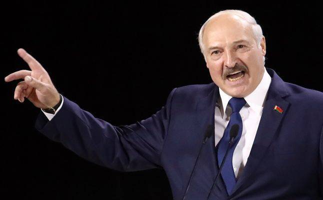 Лукашенко о Covid-19: Запирать людей в тухлых квартирах — не метод - eadaily.com - Белоруссия