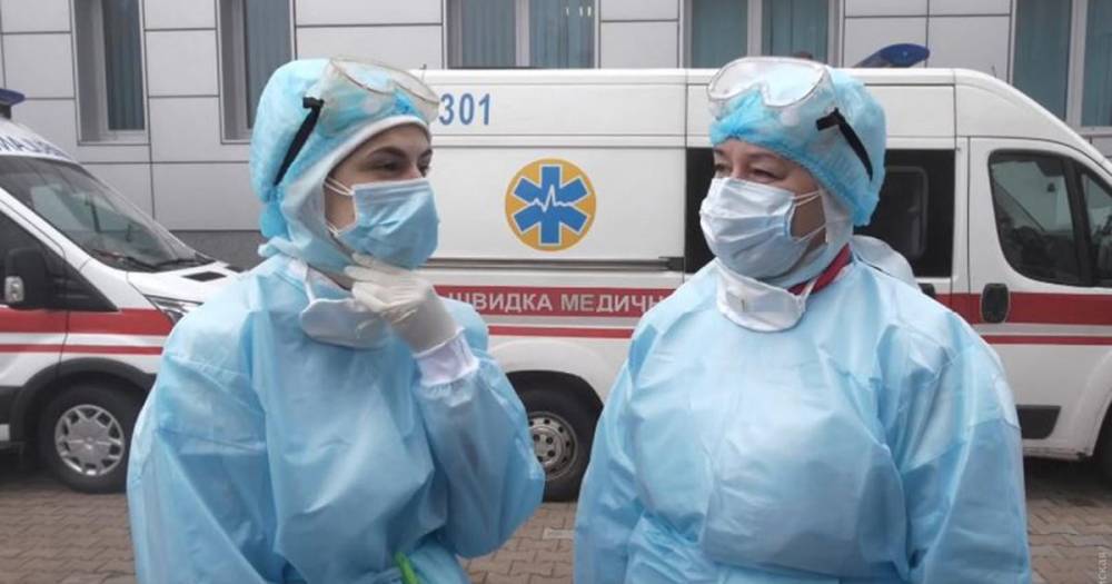 США выделили Украине 1,2 млн долларов на борьбу с коронавирусом - ren.tv - Украина - Сша - Китай - Евросоюз
