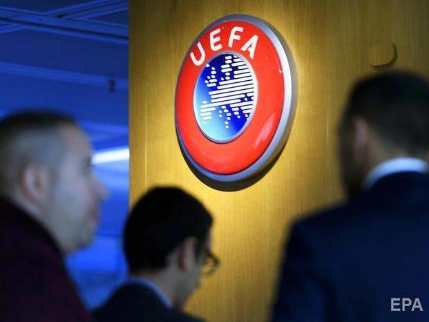 УЕФА рассматривает три потенциальные даты возобновления чемпионатов – СМИ - gordonua.com - Испания