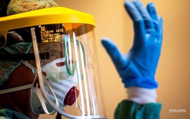 В ВОЗ заявили о приближении Европы к пику вспышки коронавируса - korrespondent.net - Италия - Испания
