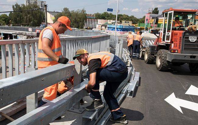 Госстат назвал количество неформально работающих украинцев - rbc.ua - Украина