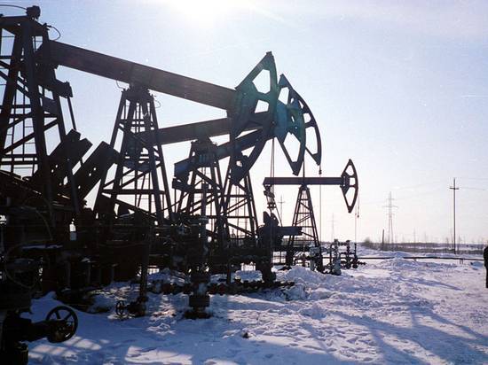 Геннадий Черкасов - Российская нефть подешевела до уровня 90-х годов - newtvnews.ru