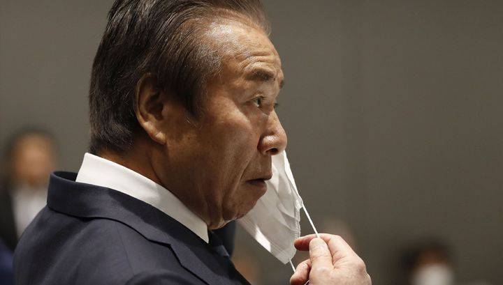 Японский бизнесмен получил $8,2 миллиона за поддержку проведения Олимпиады в Токио - vesti.ru - Токио