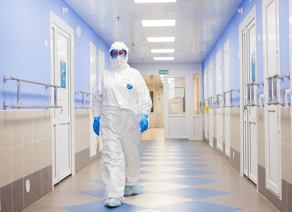 Еще три человека вылечились от коронавируса в Подмосковье - vm.ru - Московская обл.