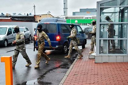 Григорий Березкин - ФСБ отправит большую часть сотрудников в отпуск из-за коронавируса - lenta.ru