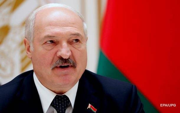 Александр Лукашенко - Лукашенко выступил против изоляции в "тухлых квартирах" - korrespondent.net - Белоруссия