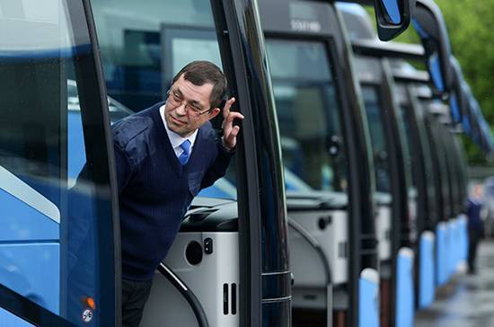 Крым из-за COVID-19 остановил пассажирское автобусное сообщение с другими регионами - pnp.ru - республика Крым