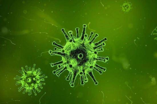 Учёные назвали подавляющую коронавирус влажность воздуха - pnp.ru