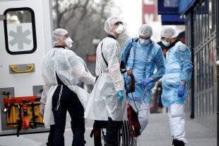 В Японии зафиксировали более 200 случаев заражения коронавирусом за сутки - rg.ru - Япония - Токио